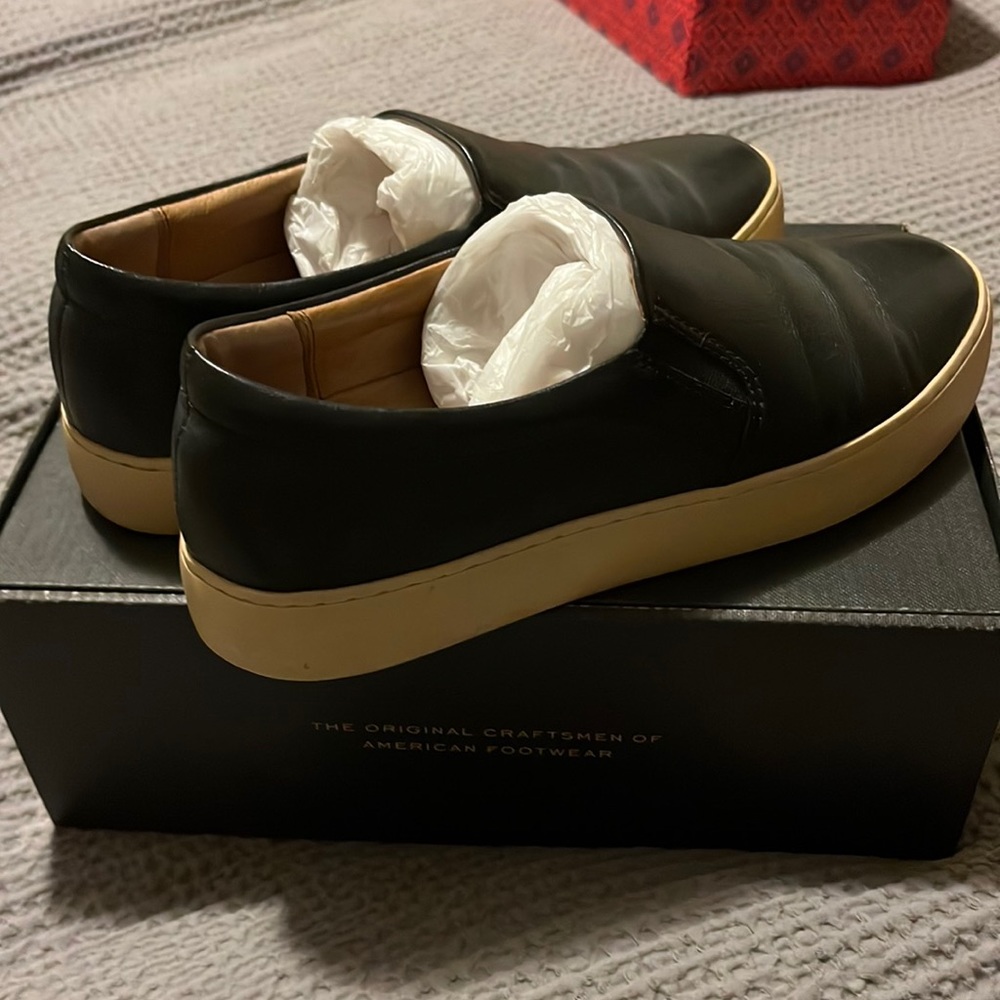 Frye Lena slip on